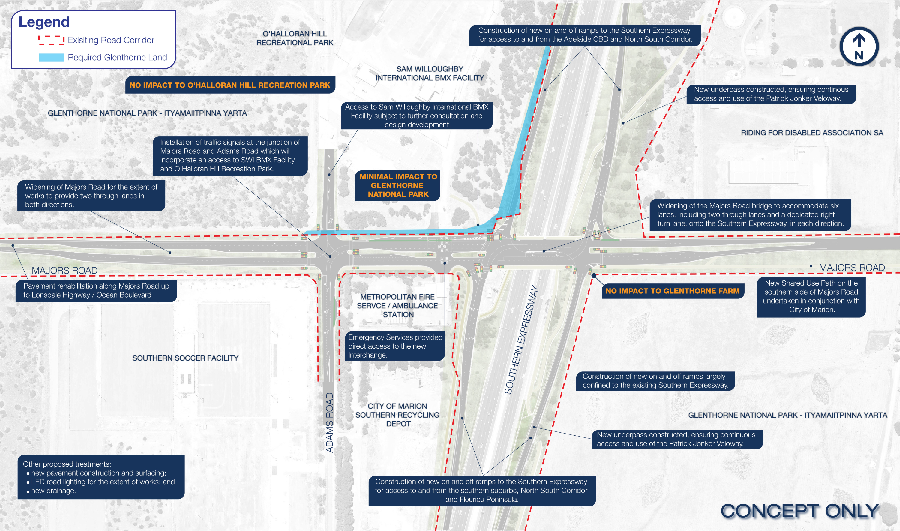 Majors-Road-Concept-Design-With-Road-Corridor-01-rescale